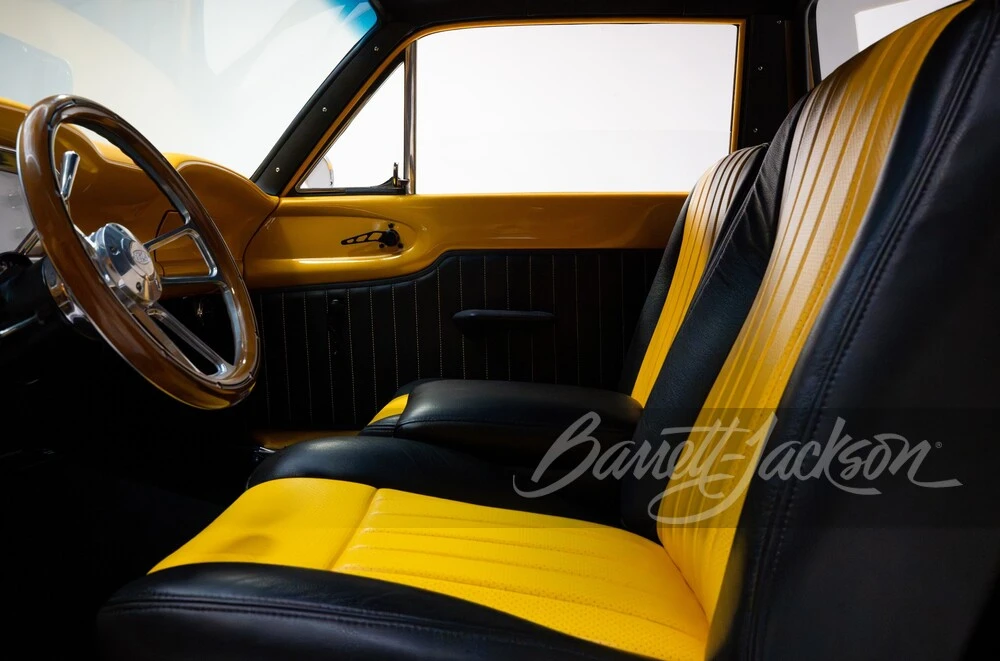 1960 Ford Ranchero 2nd Gen - Image 23 of 31