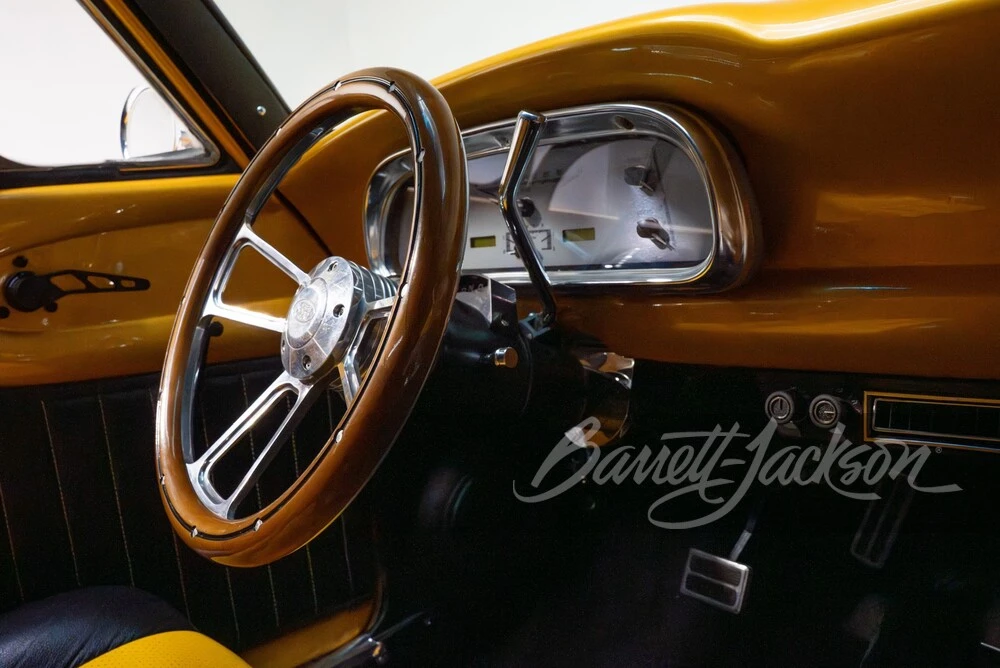 1960 Ford Ranchero 2nd Gen - Image 24 of 31
