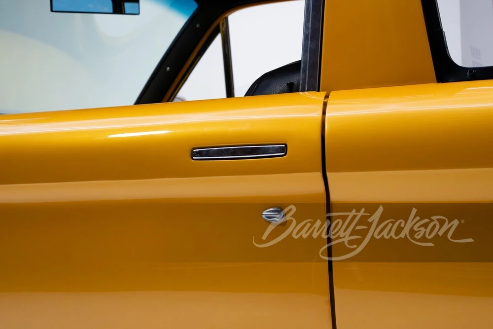 1960 Ford Ranchero 2nd Gen - Image 25 of 31