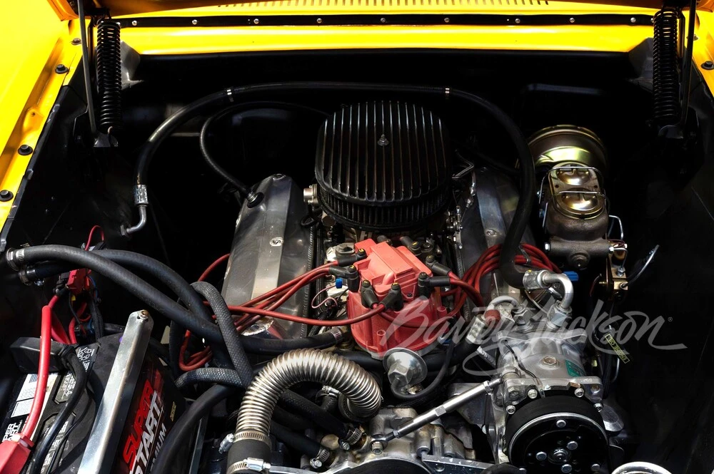 1960 Ford Ranchero 2nd Gen - Image 26 of 31