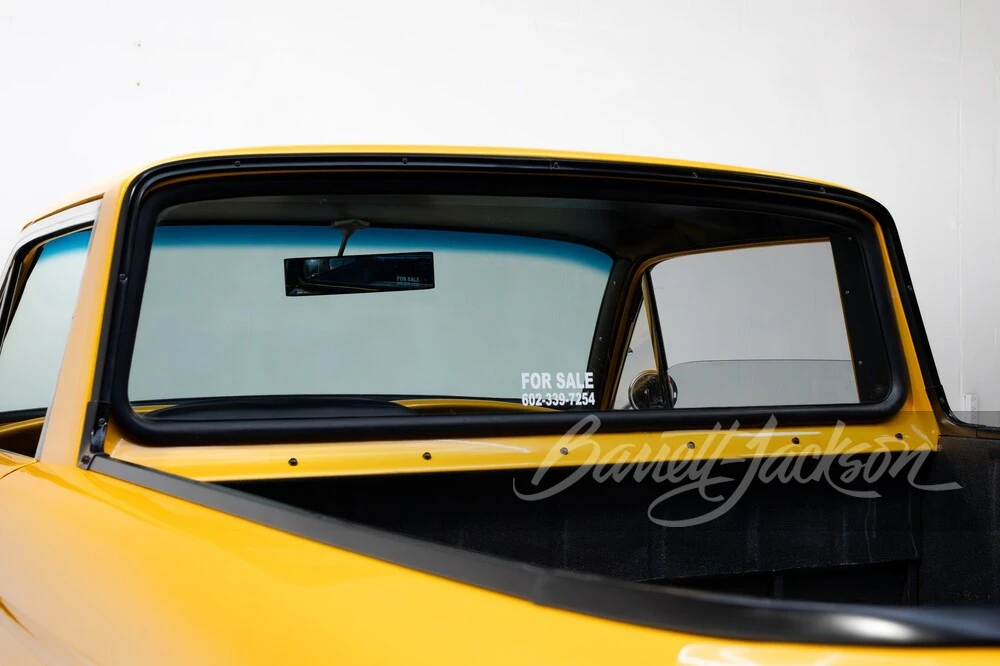 1960 Ford Ranchero 2nd Gen - Image 27 of 31