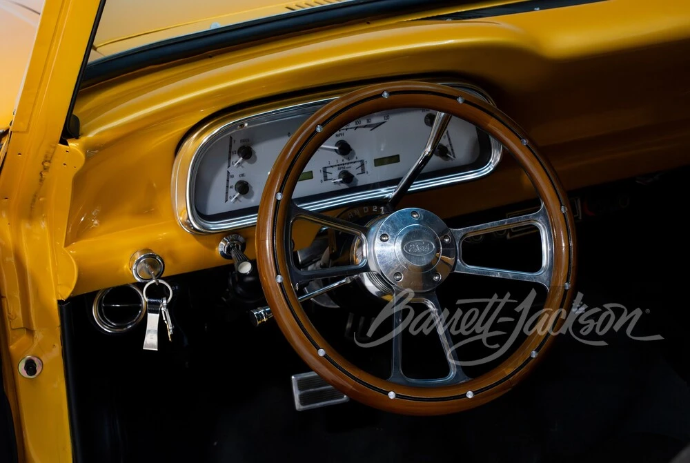 1960 Ford Ranchero 2nd Gen - Image 29 of 31