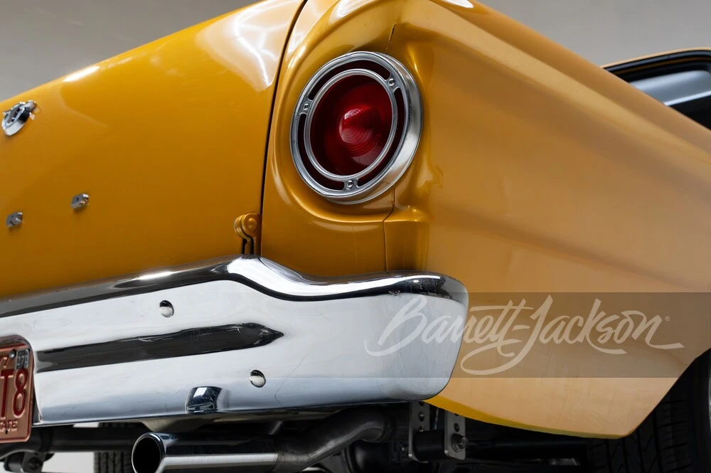 1960 Ford Ranchero 2nd Gen - Image 31 of 31