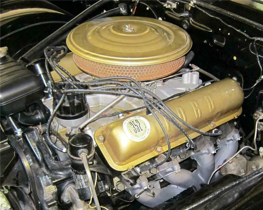 1960 Ford Fairlane 3rd Gen - Image 3 of 5