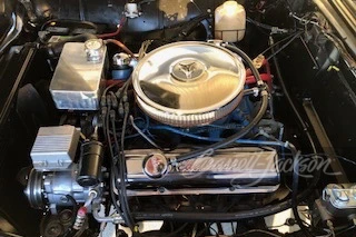 1960 Ford Thunderbird 2nd Gen - Image 2 of 31