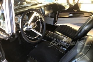 1960 Ford Thunderbird 2nd Gen - Image 3 of 31