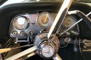 1960 Ford Thunderbird 2nd Gen - Image 6 of 31