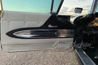 1960 Ford Thunderbird 2nd Gen - Image 8 of 31