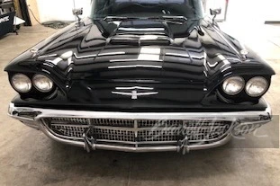 1960 Ford Thunderbird 2nd Gen - Image 14 of 31