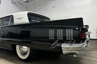 1960 Ford Thunderbird 2nd Gen - Image 18 of 31