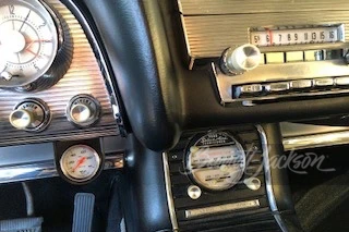 1960 Ford Thunderbird 2nd Gen - Image 20 of 31