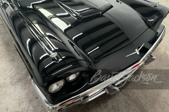1960 Ford Thunderbird 2nd Gen - Image 27 of 31