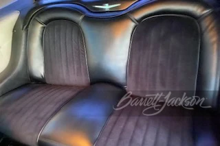 1960 Ford Thunderbird 2nd Gen - Image 28 of 31