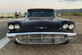 1960 Ford Thunderbird 2nd Gen - Image 29 of 31