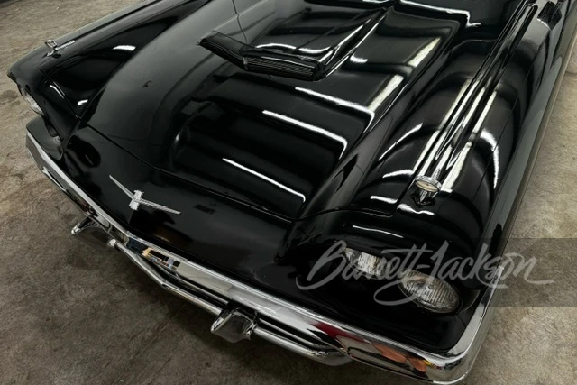 1960 Ford Thunderbird 2nd Gen - Image 30 of 31