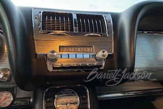 1960 Ford Thunderbird 2nd Gen - Image 31 of 31