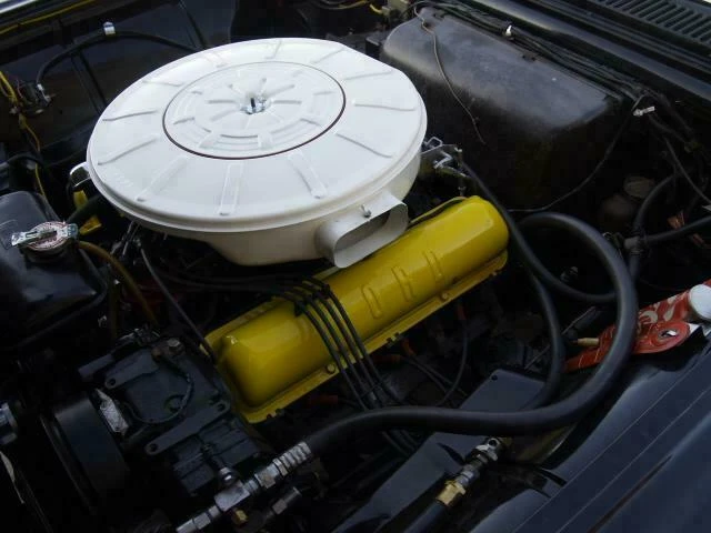 1960 Ford Thunderbird 2nd Gen - Image 3 of 4