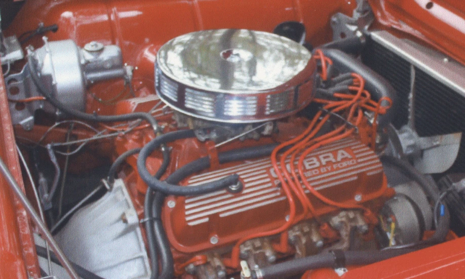 1960 Ford Thunderbird 2nd Gen - Image 4 of 7