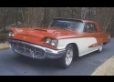 1960 Ford Thunderbird 2nd Gen - Image 6 of 7