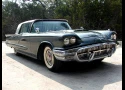 1960 Ford Thunderbird 2nd Gen - Image 6 of 8