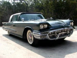 1960 Ford Thunderbird 2nd Gen - Image 7 of 8