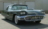 1960 Ford Thunderbird 2nd Gen - Image 7 of 8