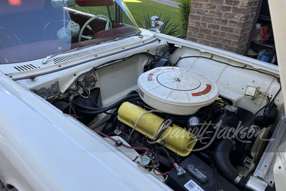 1960 Ford Thunderbird 2nd Gen - Image 2 of 21
