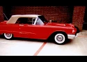 1960 Ford Thunderbird 2nd Gen - Image 4 of 4