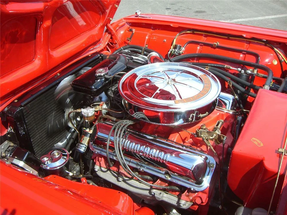 1960 Ford Thunderbird 2nd Gen - Image 3 of 5