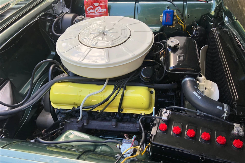 1960 Ford Thunderbird 2nd Gen - Image 3 of 9