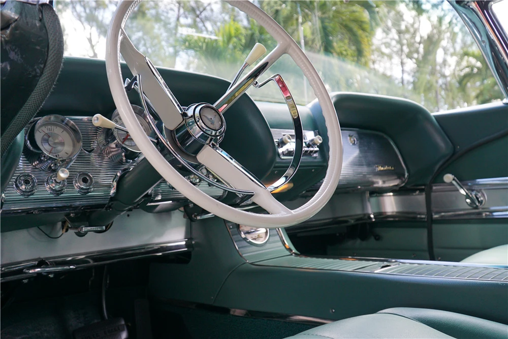 1960 Ford Thunderbird 2nd Gen - Image 7 of 9
