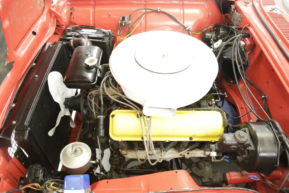 1960 Ford Thunderbird 2nd Gen - Image 3 of 6