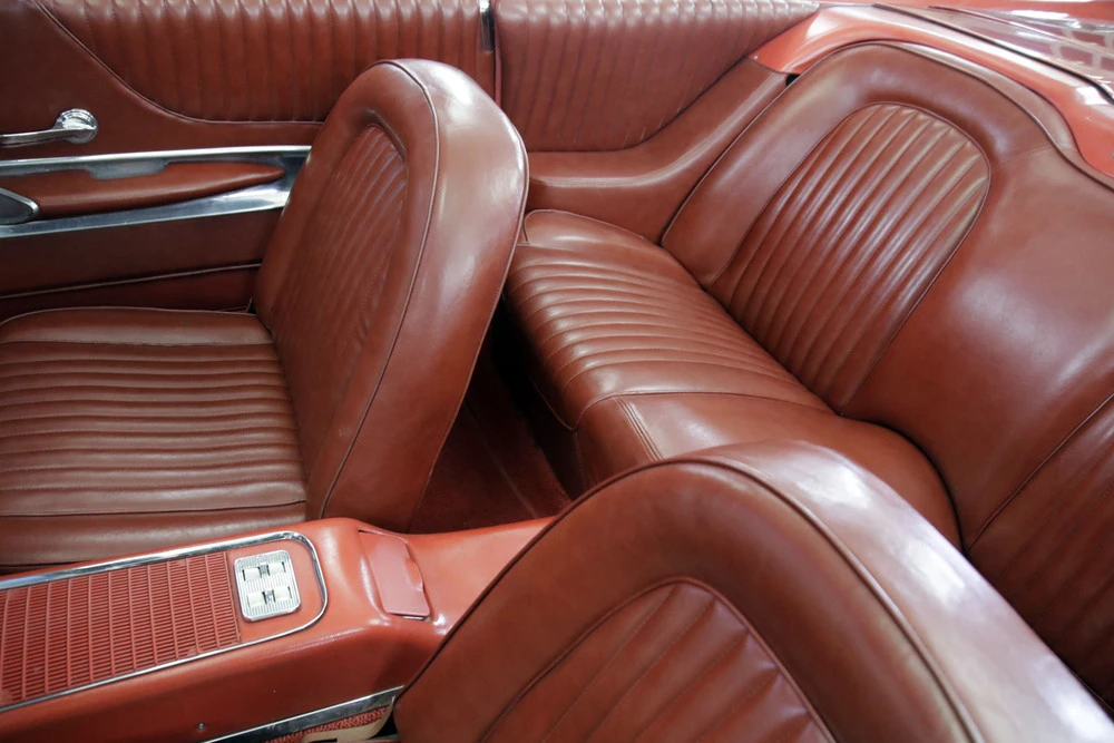 1960 Ford Thunderbird 2nd Gen - Image 4 of 6