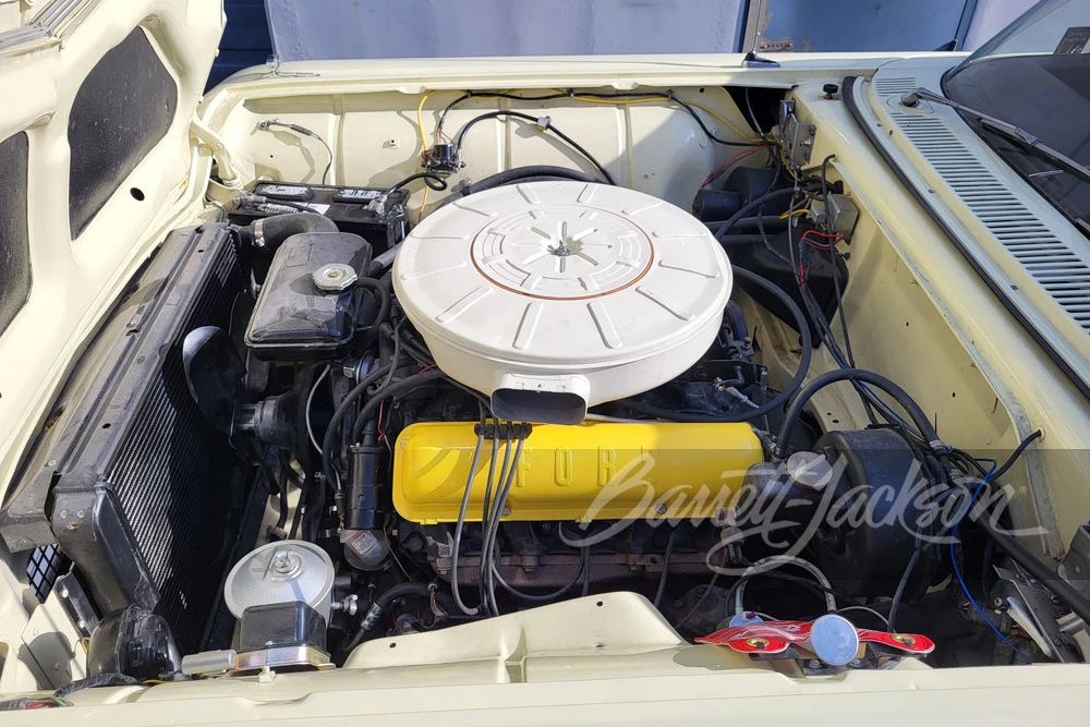 1960 Ford Thunderbird 2nd Gen - Image 2 of 5