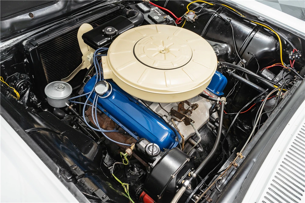 1960 Ford Thunderbird 2nd Gen - Image 3 of 9