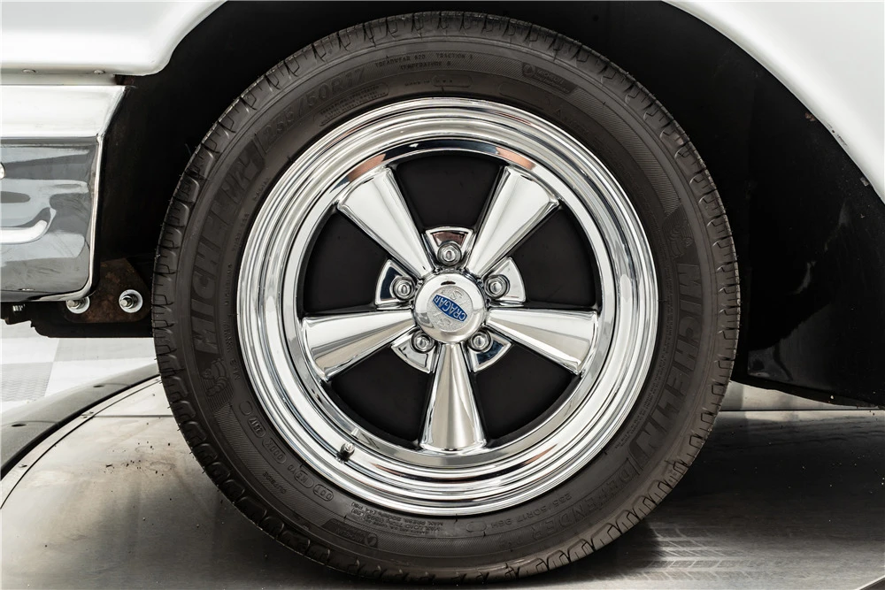 1960 Ford Thunderbird 2nd Gen - Image 8 of 9