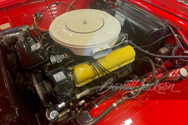 1960 Ford Thunderbird 2nd Gen - Image 2 of 30