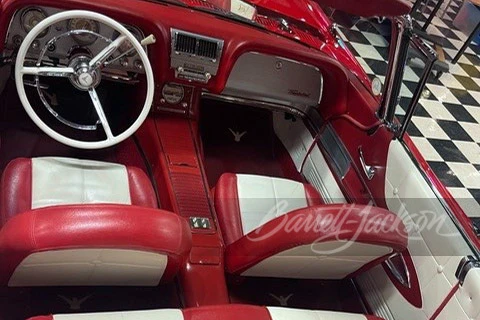 1960 Ford Thunderbird 2nd Gen - Image 3 of 30
