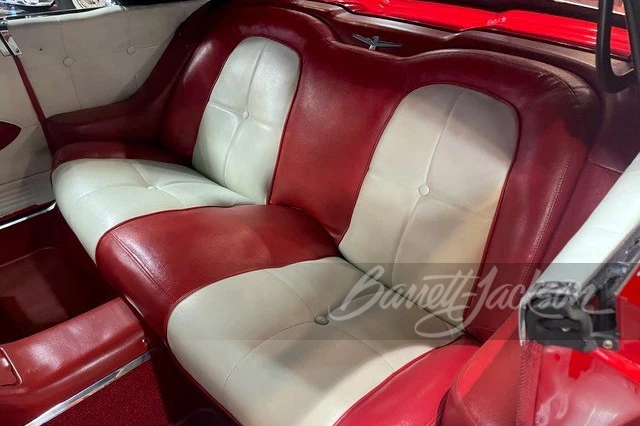 1960 Ford Thunderbird 2nd Gen - Image 7 of 30