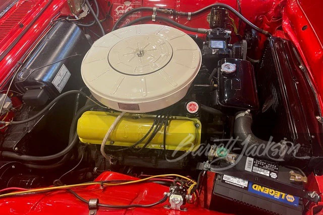 1960 Ford Thunderbird 2nd Gen - Image 19 of 30
