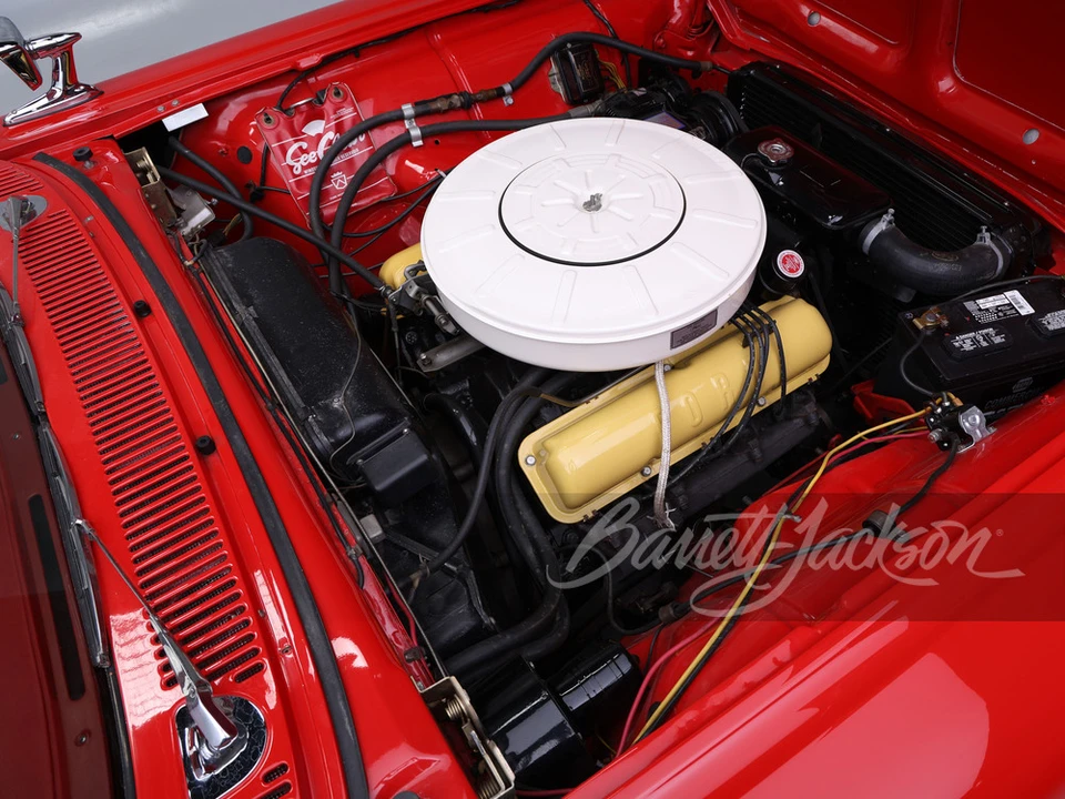 1960 Ford Thunderbird 2nd Gen - Image 3 of 31