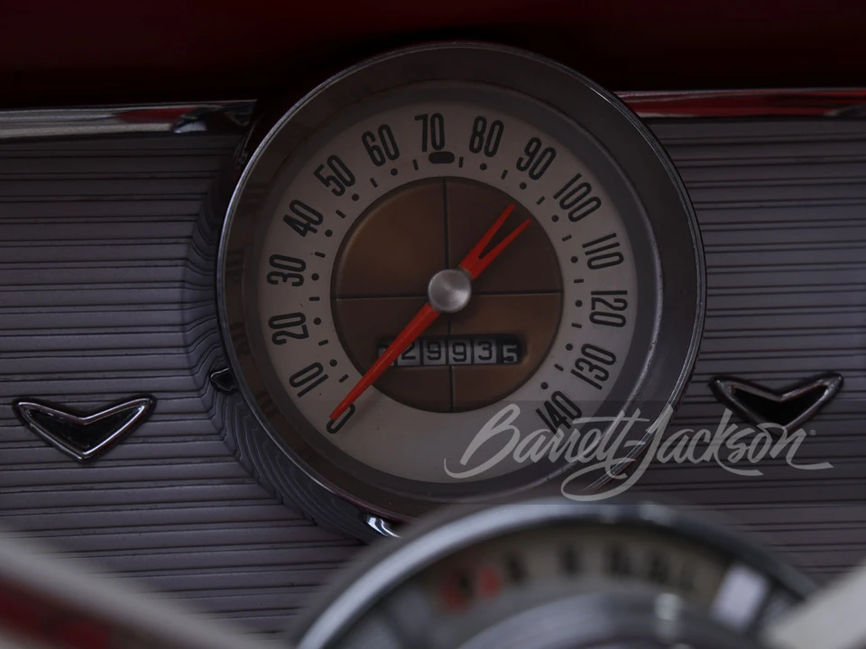 1960 Ford Thunderbird 2nd Gen - Image 14 of 31