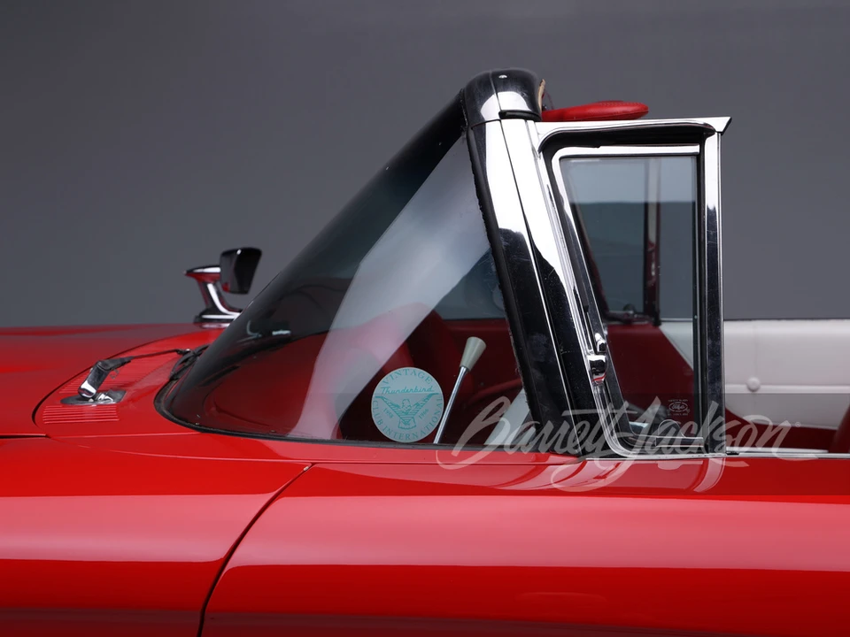 1960 Ford Thunderbird 2nd Gen - Image 17 of 31