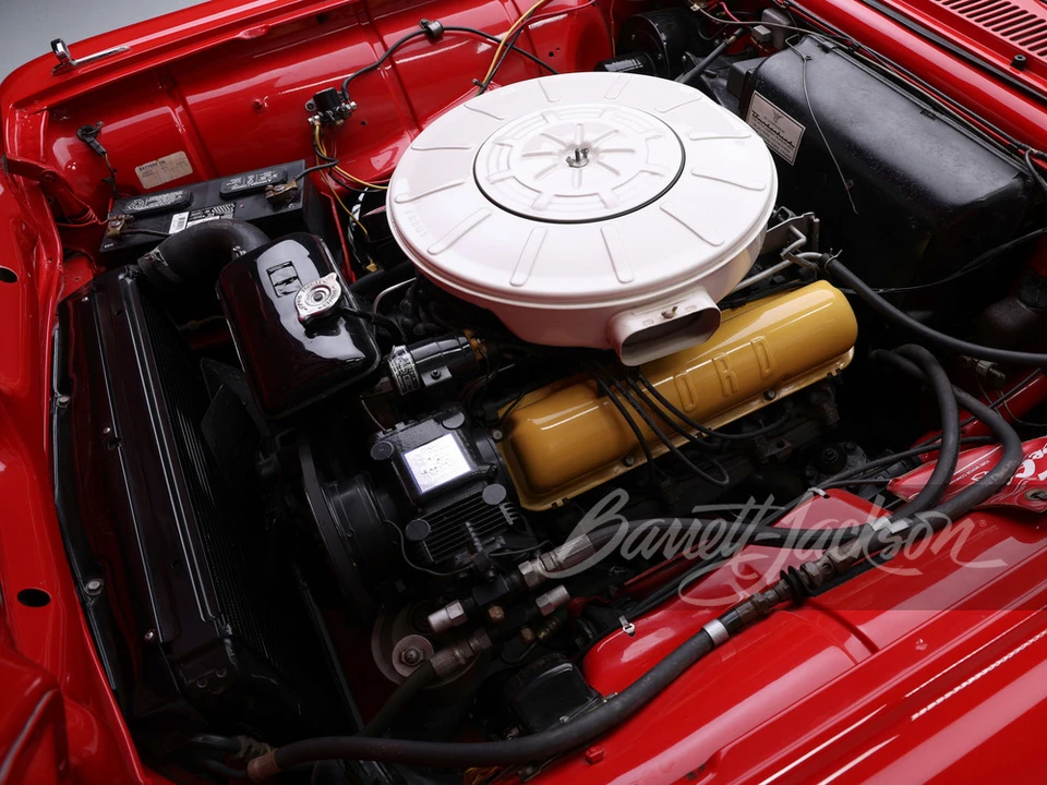 1960 Ford Thunderbird 2nd Gen - Image 18 of 31