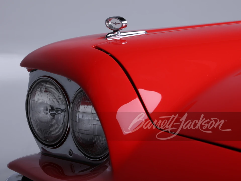 1960 Ford Thunderbird 2nd Gen - Image 23 of 31