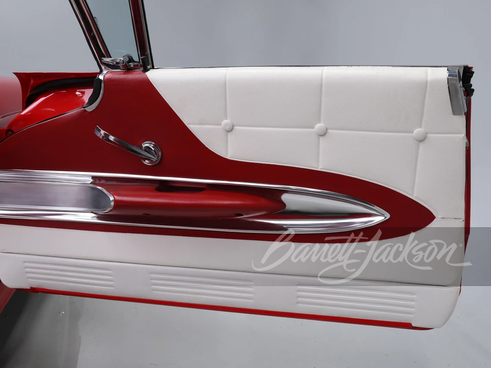 1960 Ford Thunderbird 2nd Gen - Image 24 of 31