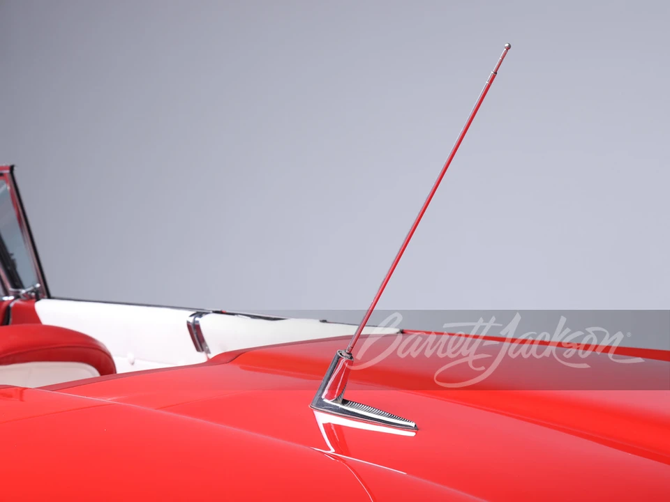 1960 Ford Thunderbird 2nd Gen - Image 25 of 31