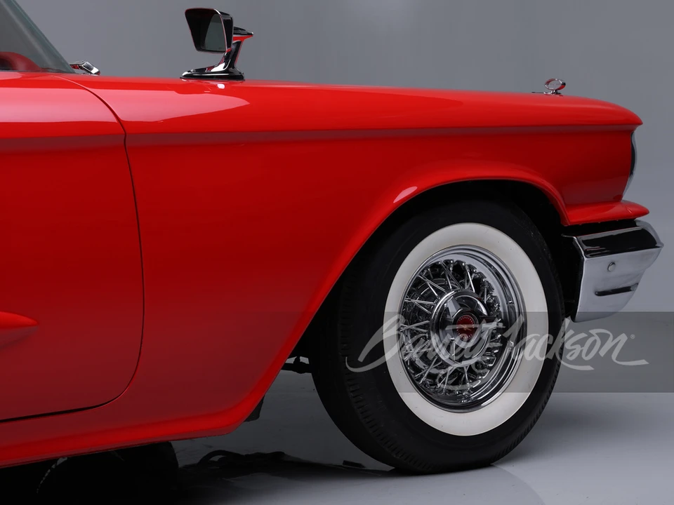 1960 Ford Thunderbird 2nd Gen - Image 31 of 31