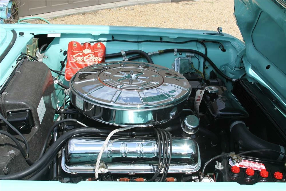 1960 Ford Thunderbird 2nd Gen - Image 3 of 6