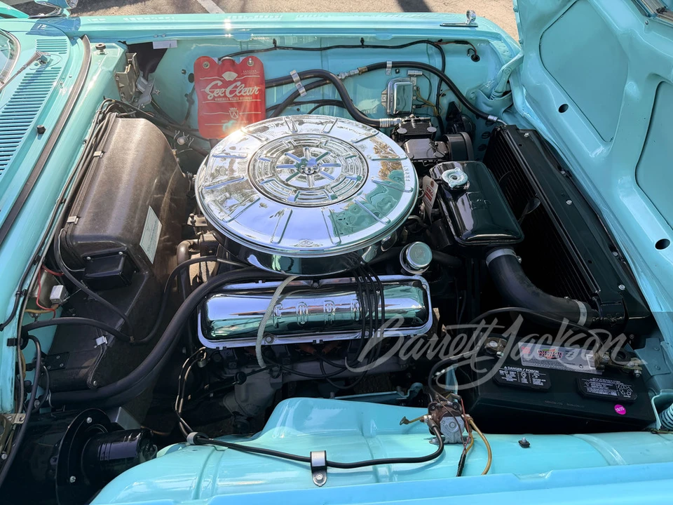 1960 Ford Thunderbird 2nd Gen - Image 3 of 19